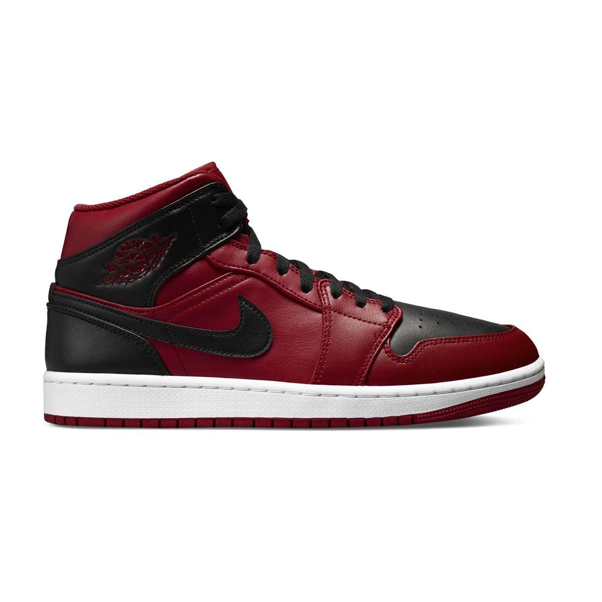 Air Jordan 1 Mid 'Reverse Bred'