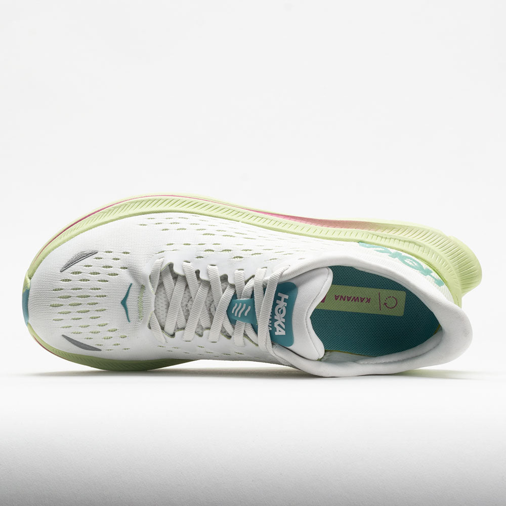 HOKA Kawana Women's Blanc de Blanc/Butterfly