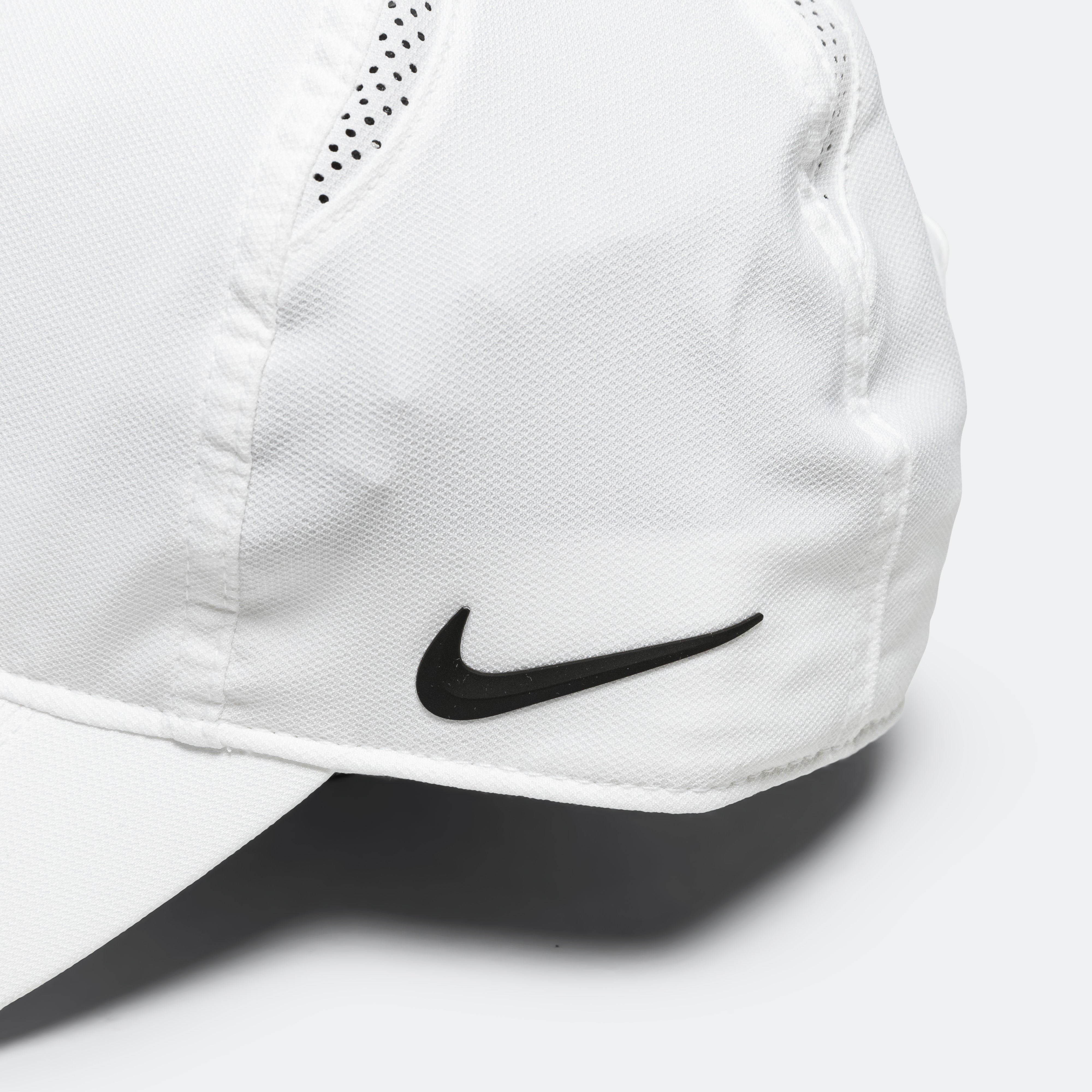 NOCTA NRG Club Cap Cardinal Stock - White