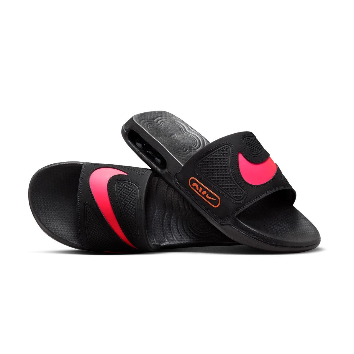 Air Max Cirro Slide 'Black Racer Pink'