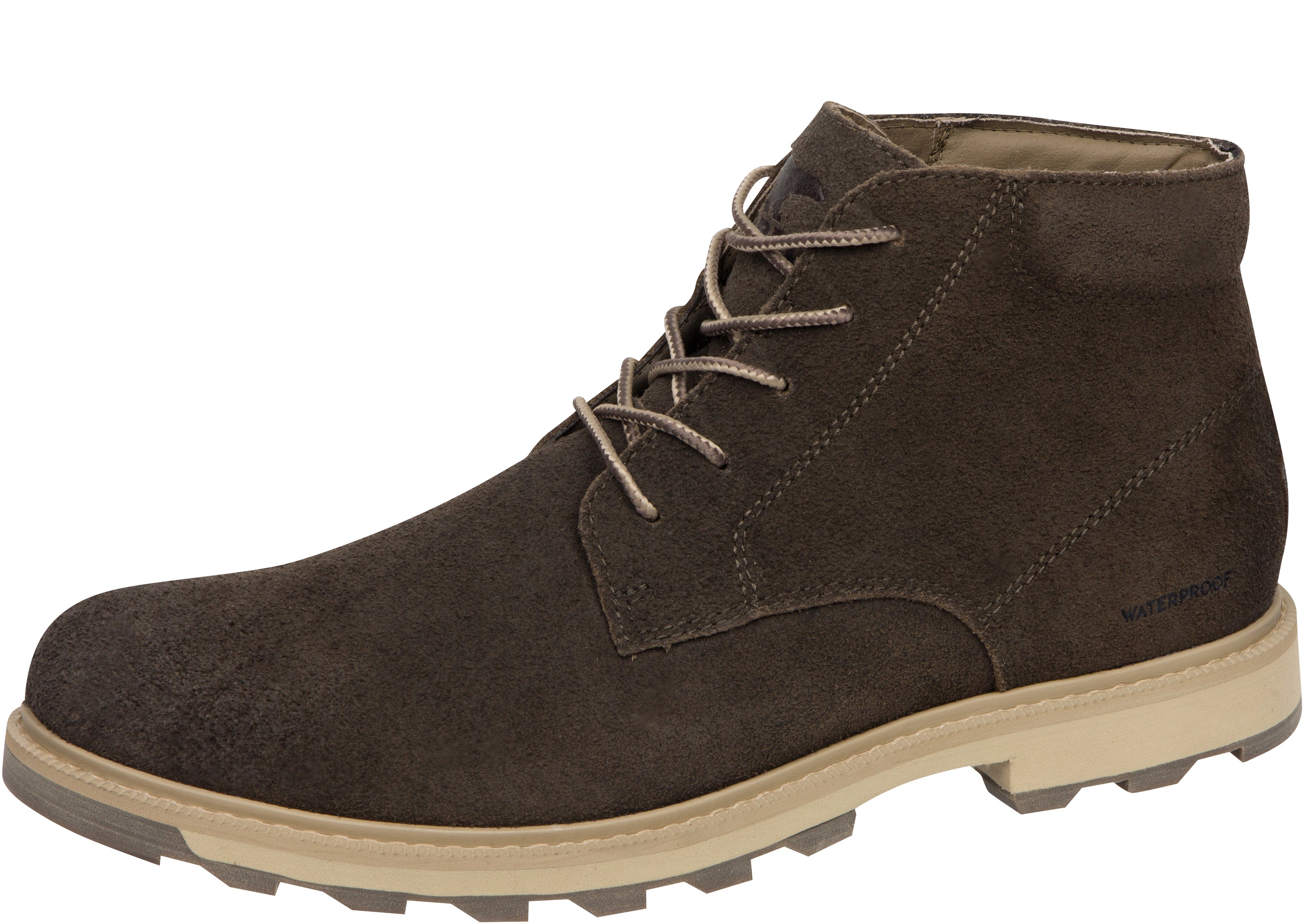 Sorel Madson II Chukka WP Major