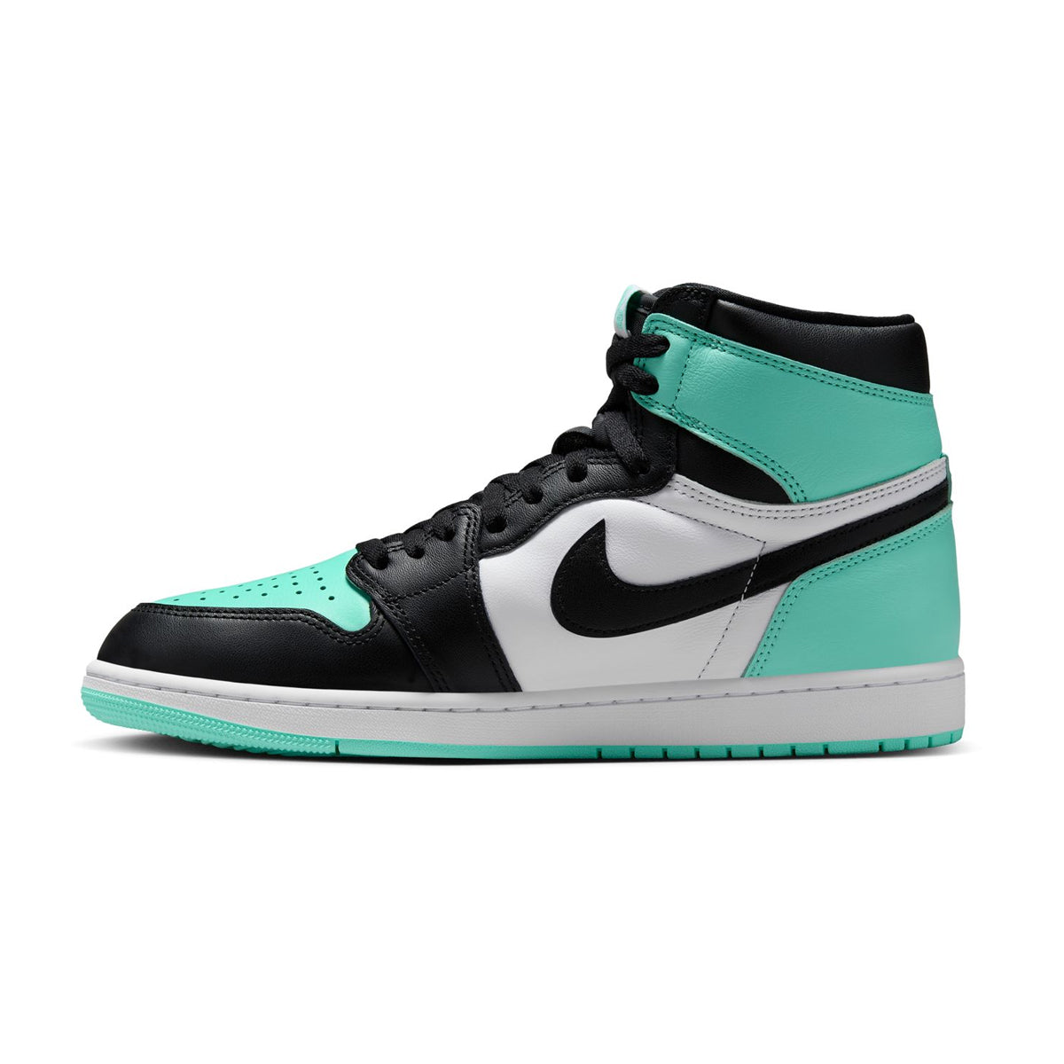 Air Jordan 1 Retro High OG 'Green Glow'