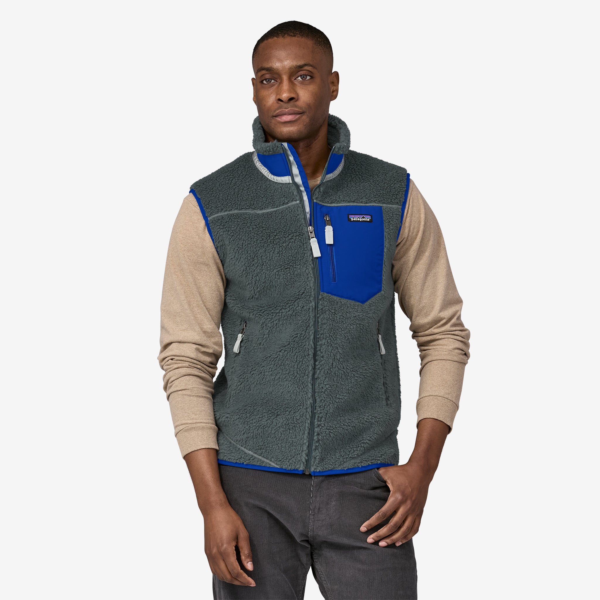 Men's Classic Retro-X® Vest