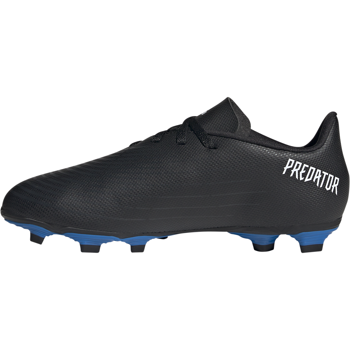 Youth Predator Edge.4 Flexible Ground Cleats