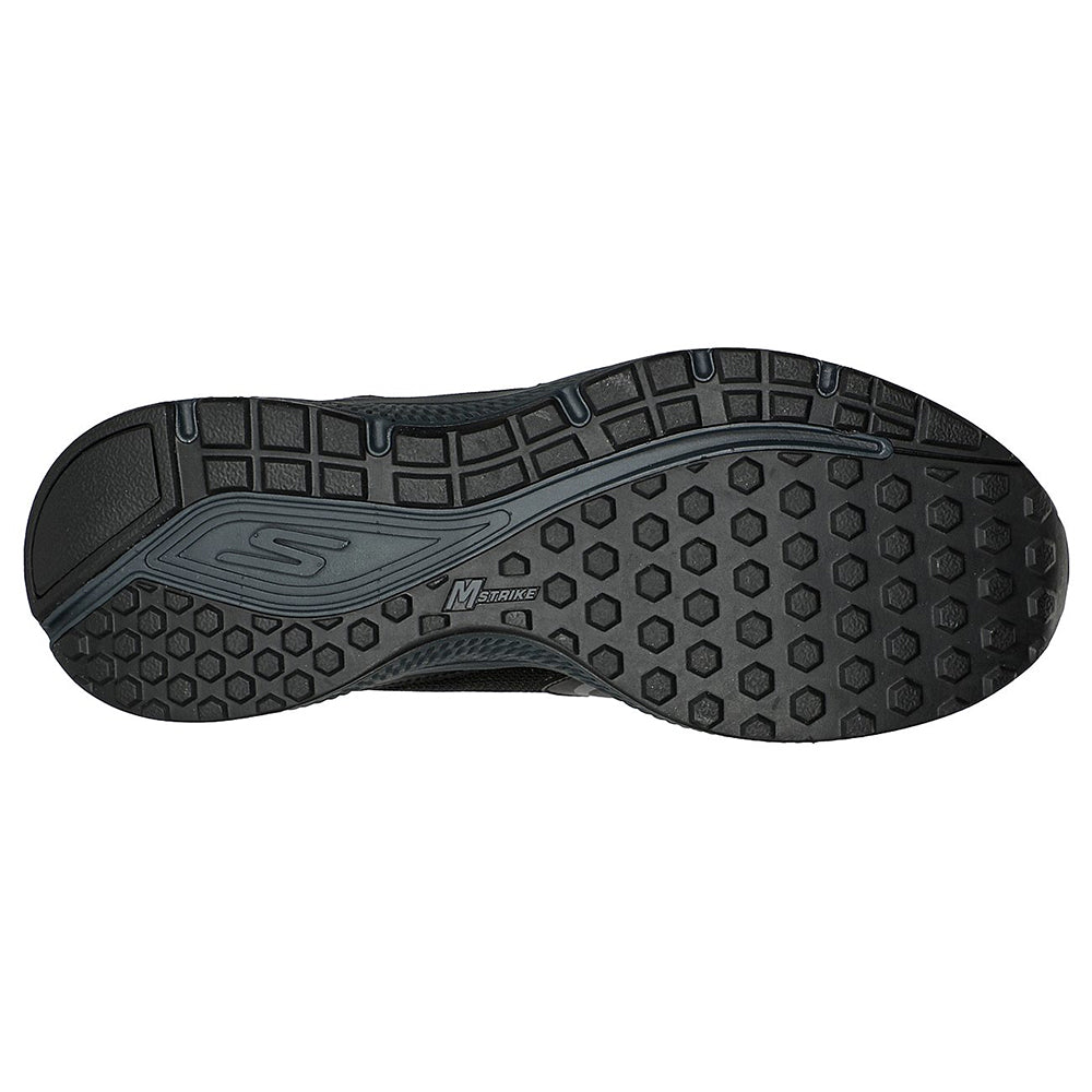 Skechers Men GOrun Consistent Shoes - 220371-BKYL