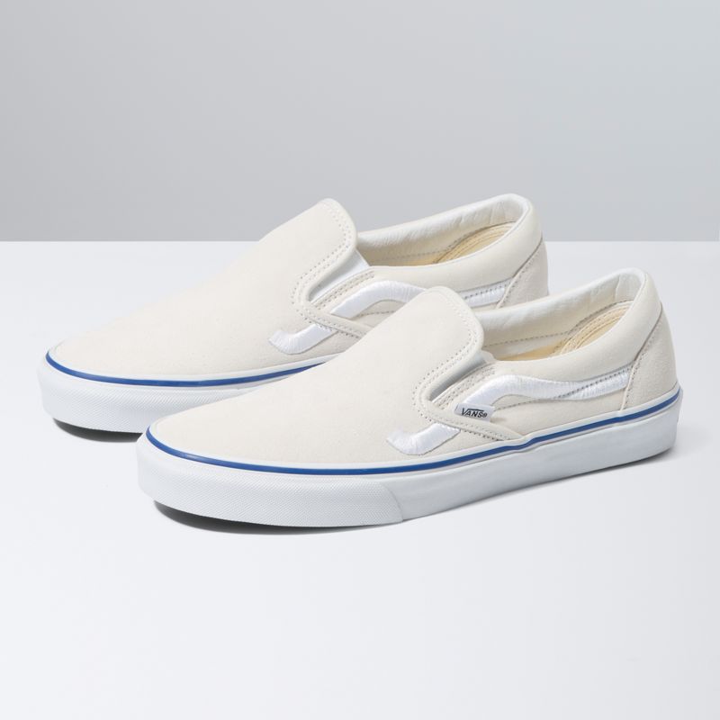 Classic Slip-On