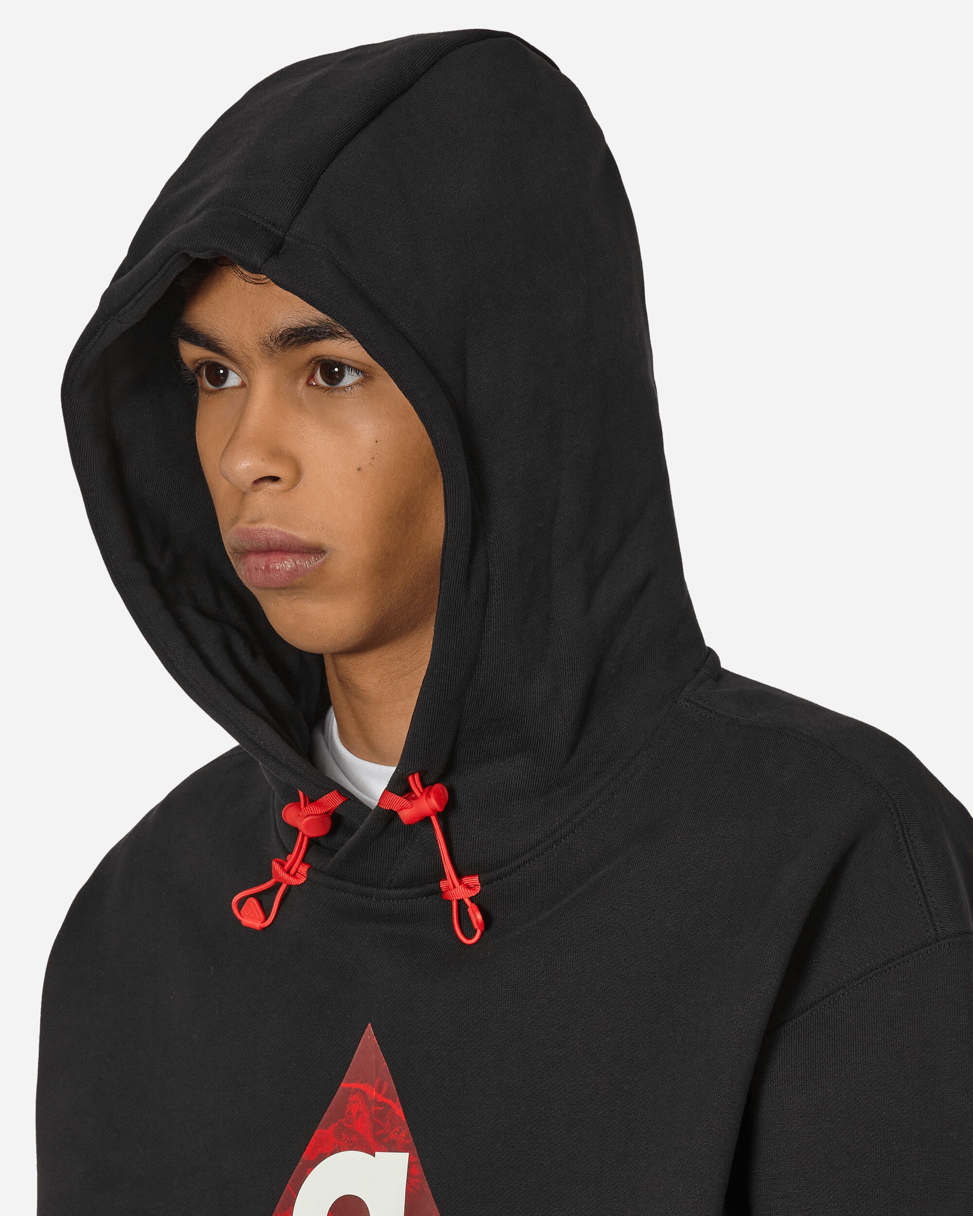 ACG 'LNY' Hooded Sweatshirt Black