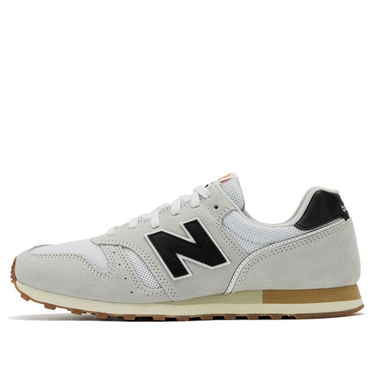 New Balance 373 Grey/White/Black ML373HR2