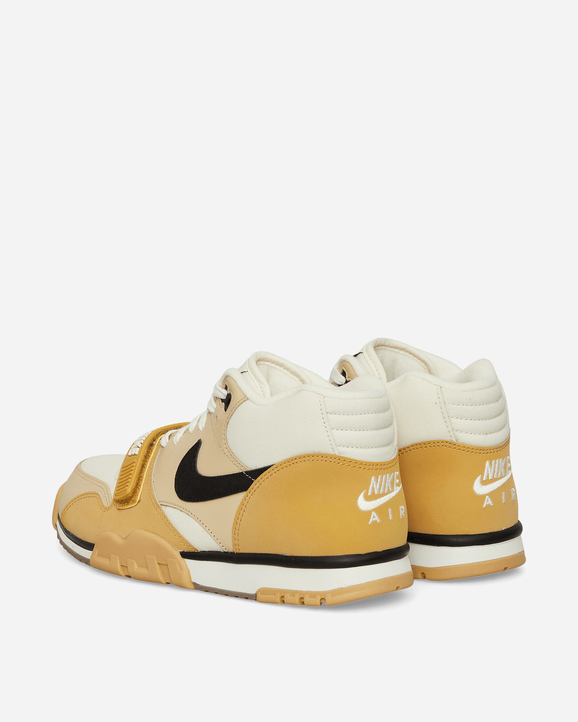 Air Trainer 1 Sneakers Coconut Milk