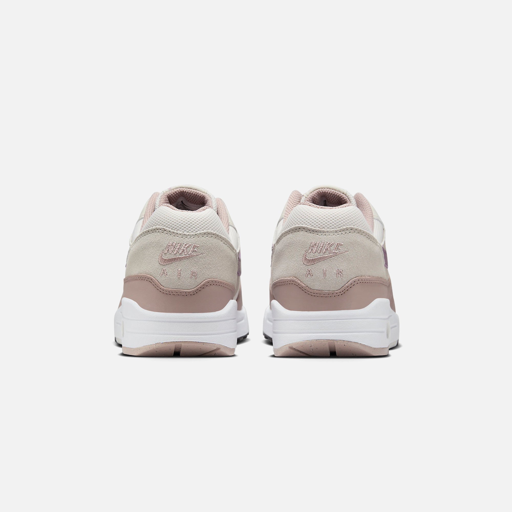 Nike Air Max 1 SC - Light Bone / Violet Dust / Phantom