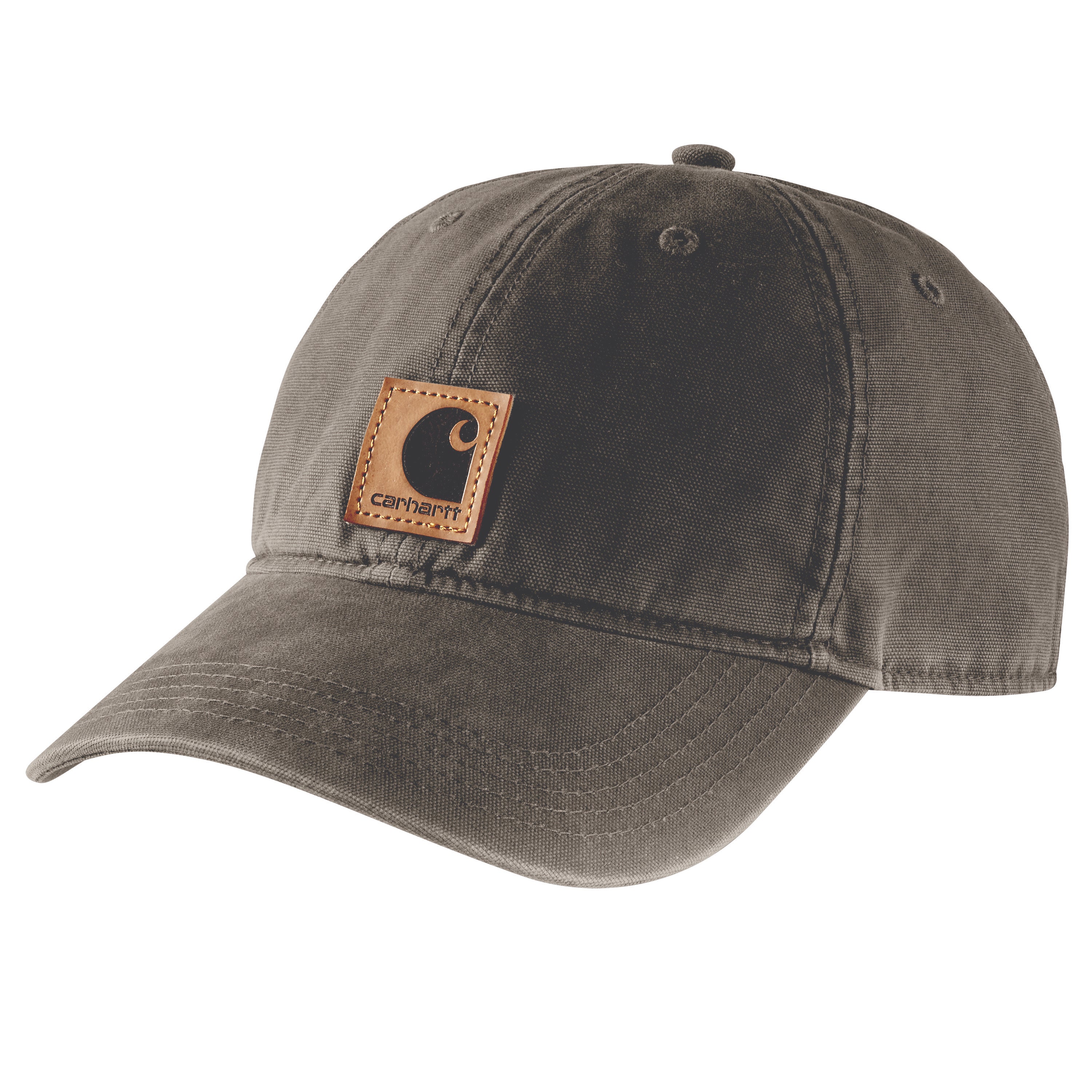 Carhartt Men's Odessa Canvas Cap