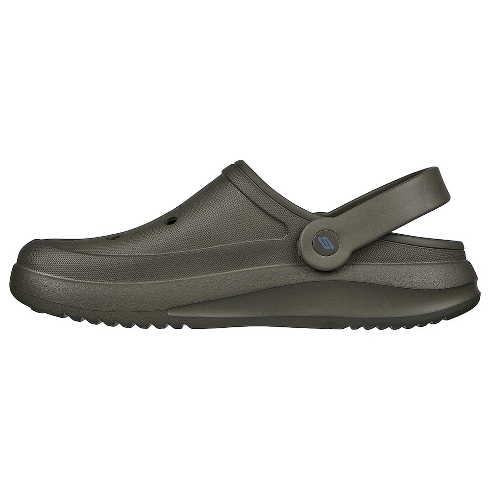 Skechers Men Foamies Sandals - 243250-OLV