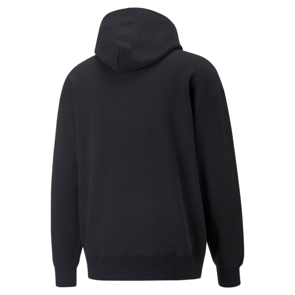 MMQ Pullover Hoodie