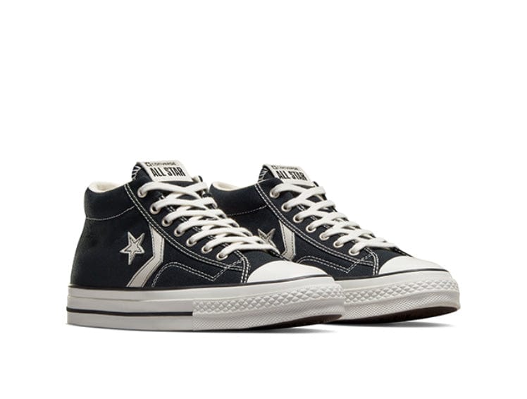 Converse Star Player 76 MensNegro