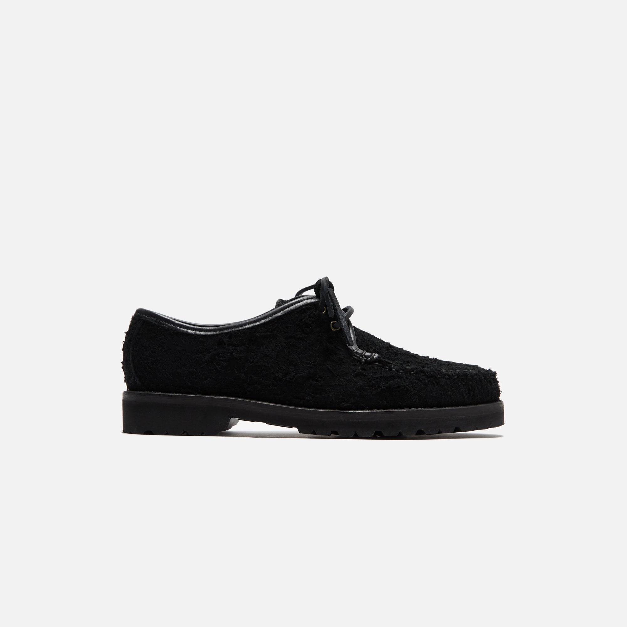 Sperry x Chris Echevarria Captain's Oxford - Black