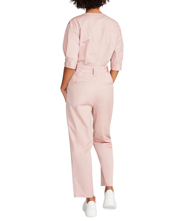 Flying Private Jumpsuit