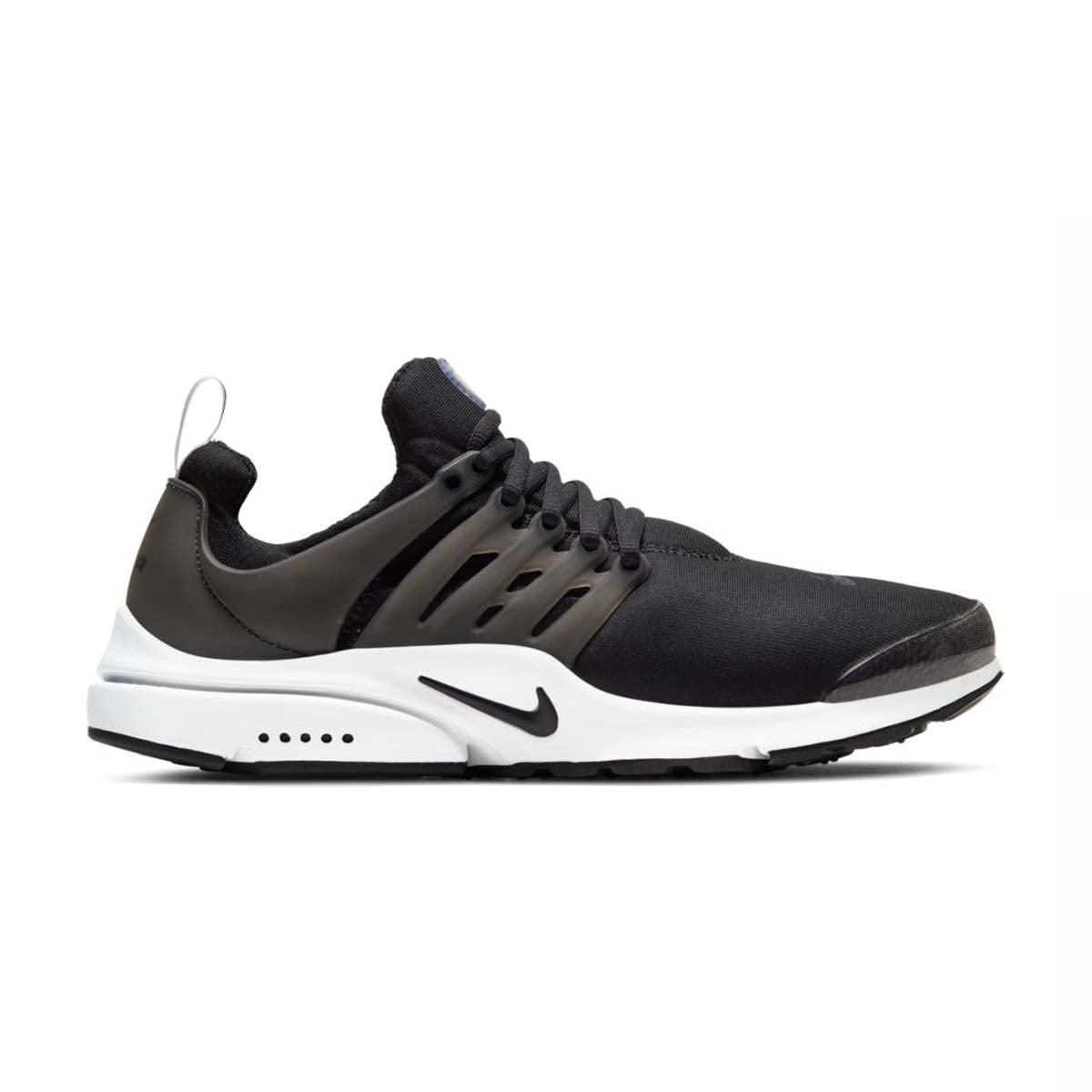 Air Presto 'Black'