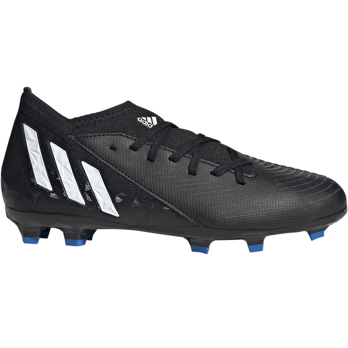 Youth Predator Edge.3 Firm Ground