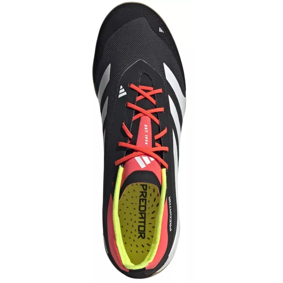 adidas Predator Elite Men's Indoor Soccer Shoes