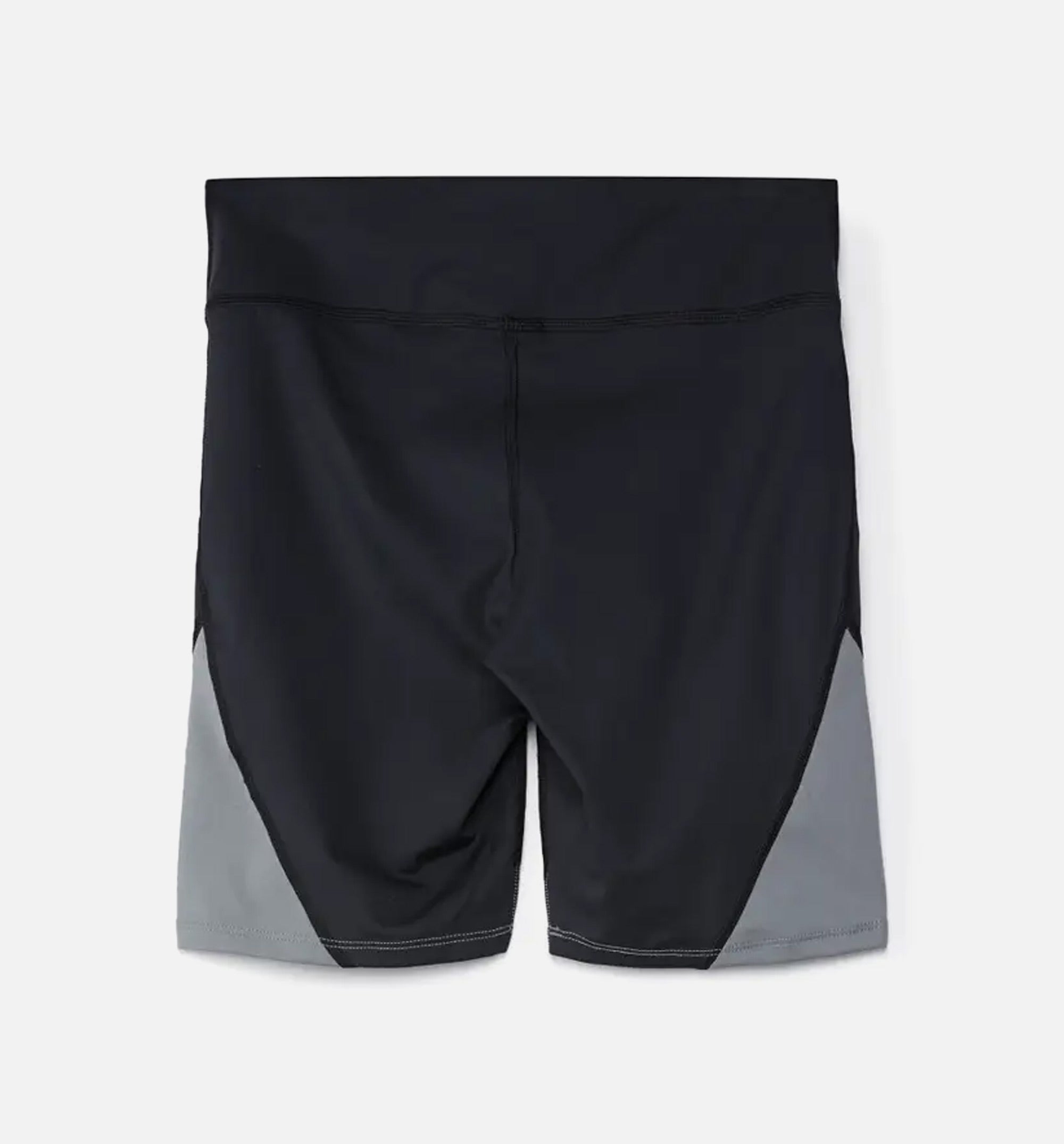 Jordan Heritage Shorts Womens Shorts - Black/Grey