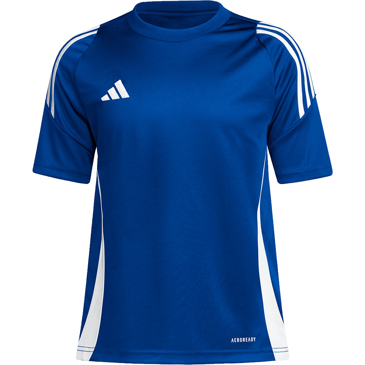 adidas Youth Tiro 24 Soccer Jersey