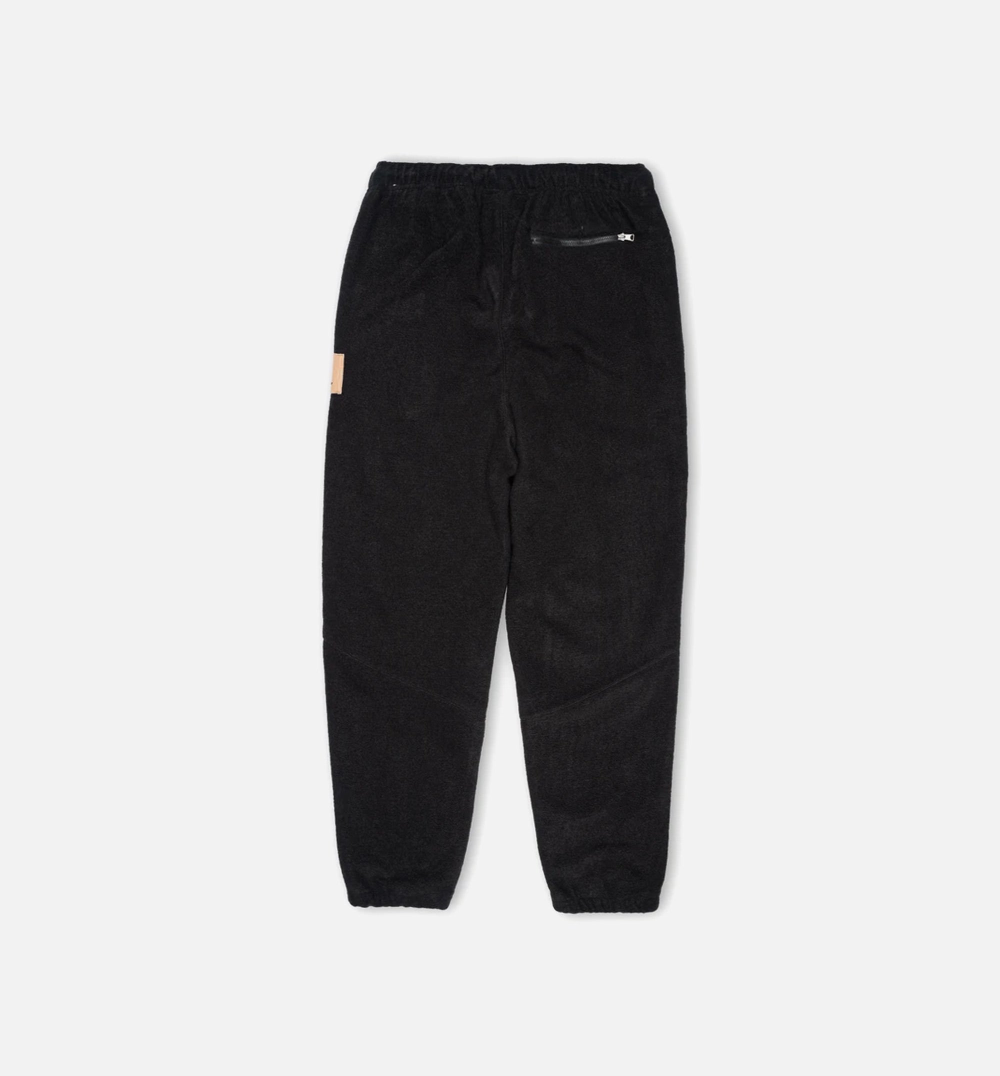 Flight Heritage Pants Mens Pant - Black