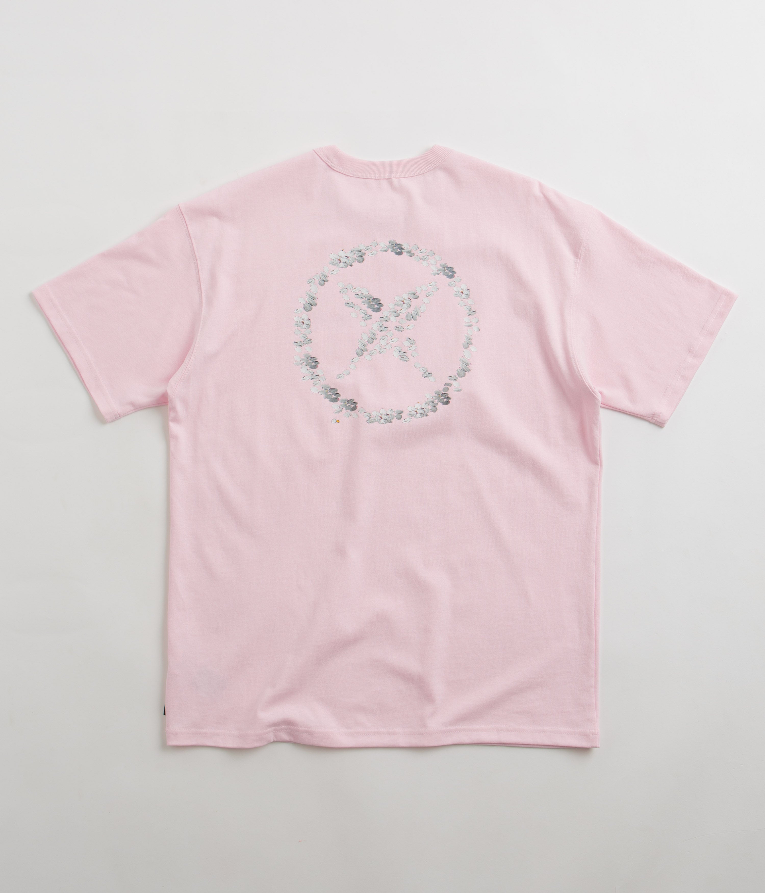 Nike SB Yuto T-Shirt - Pink Foam