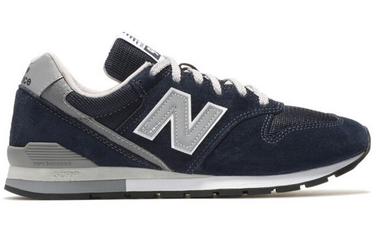 New Balance NB 996 Navy Blue D Wide CM996BN