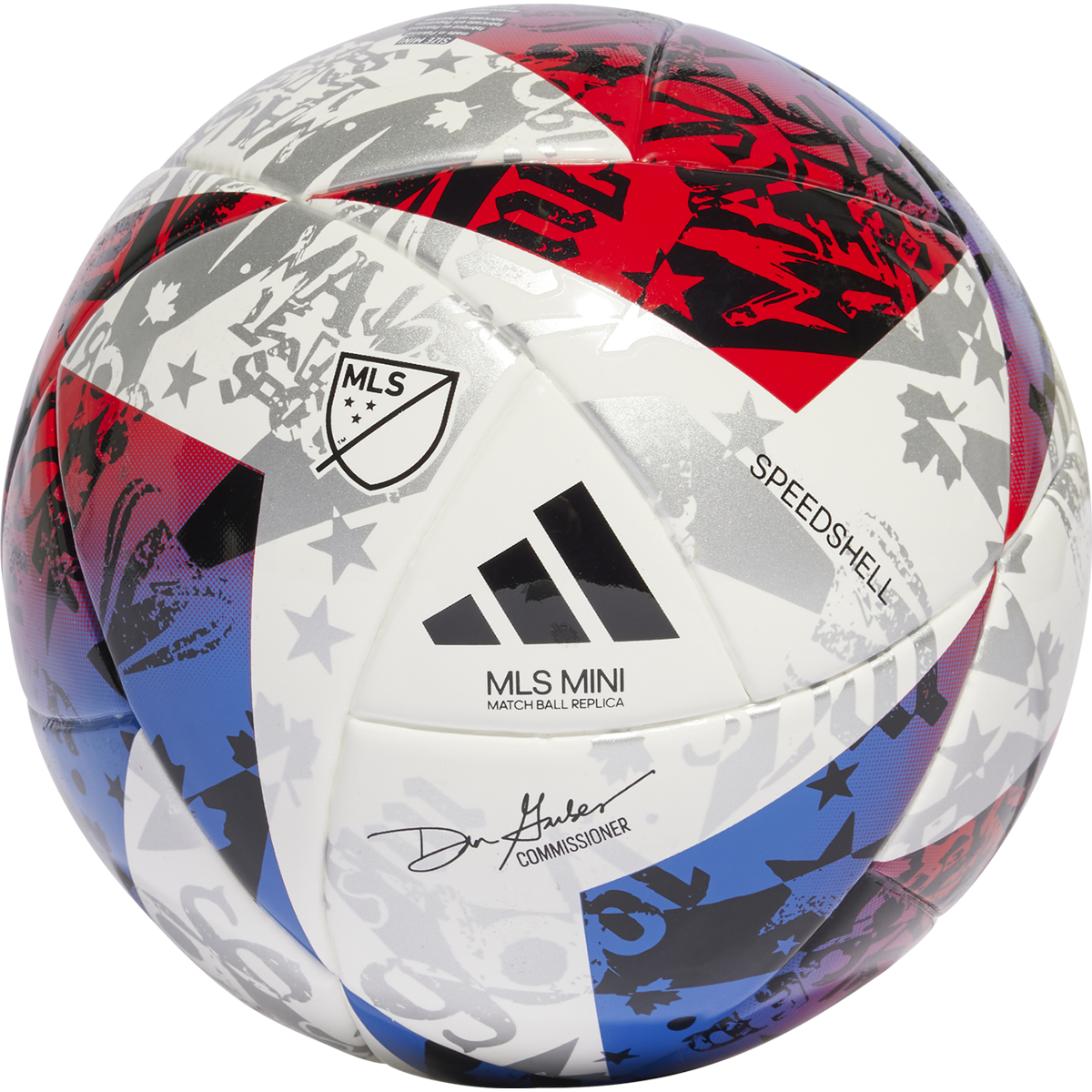 MLS Mini Ball