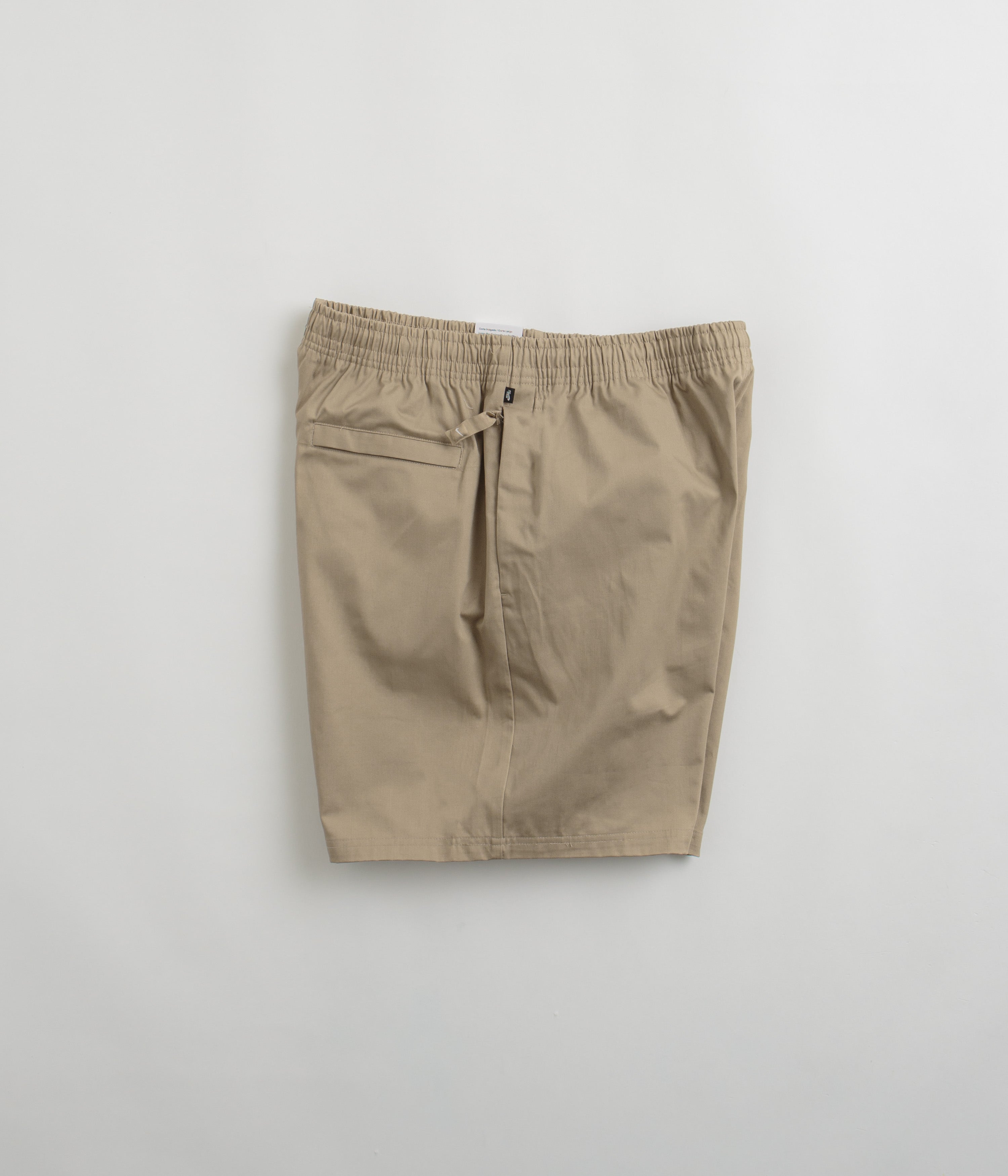 Nike SB Skyring Shorts - Khaki