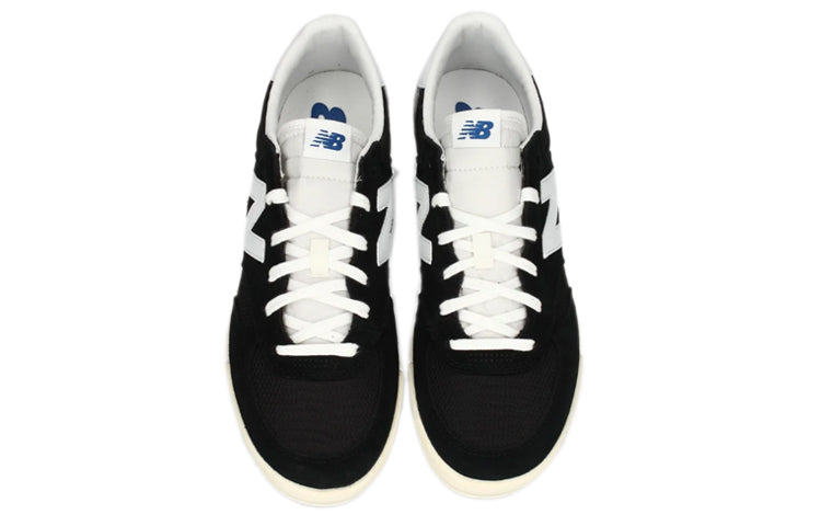 New Balance 300 'Black White Grey' CRT300FO