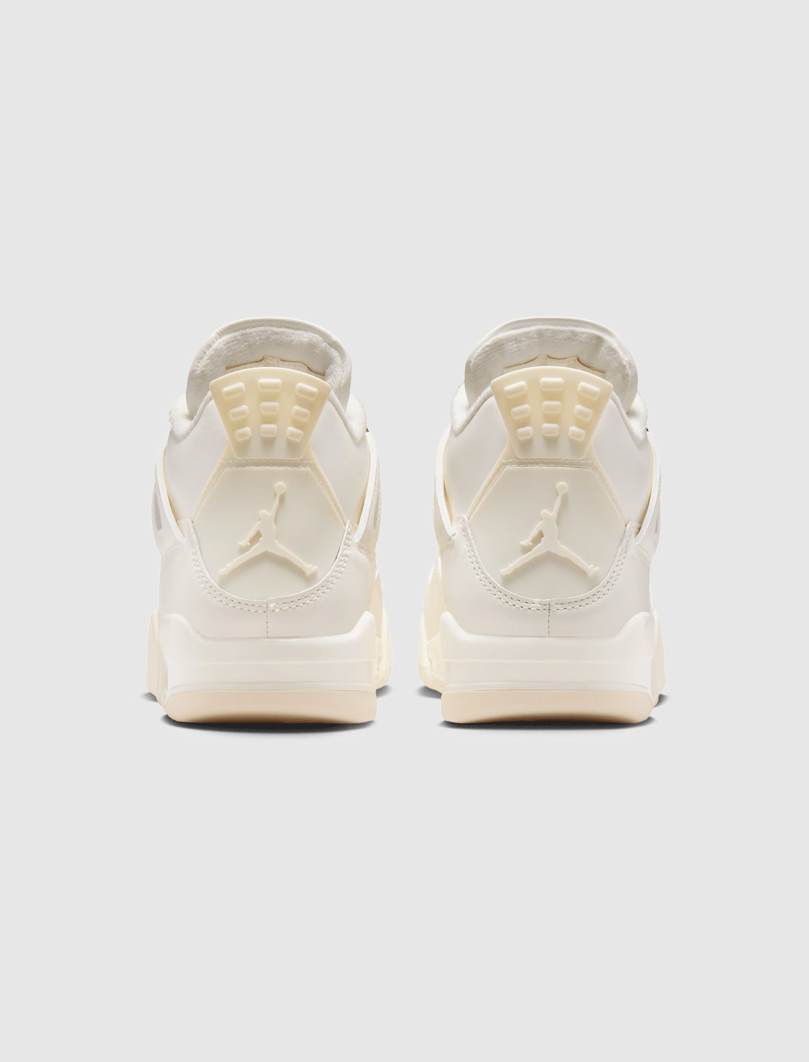 WOMEN'S AIR JORDAN 4 RETRO 