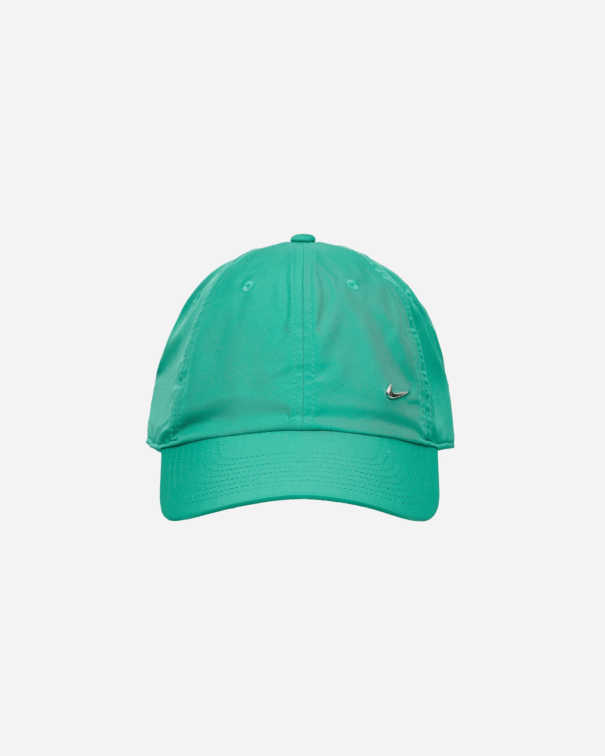 Dri-FIT Club Metal Swoosh Cap Stadium Green