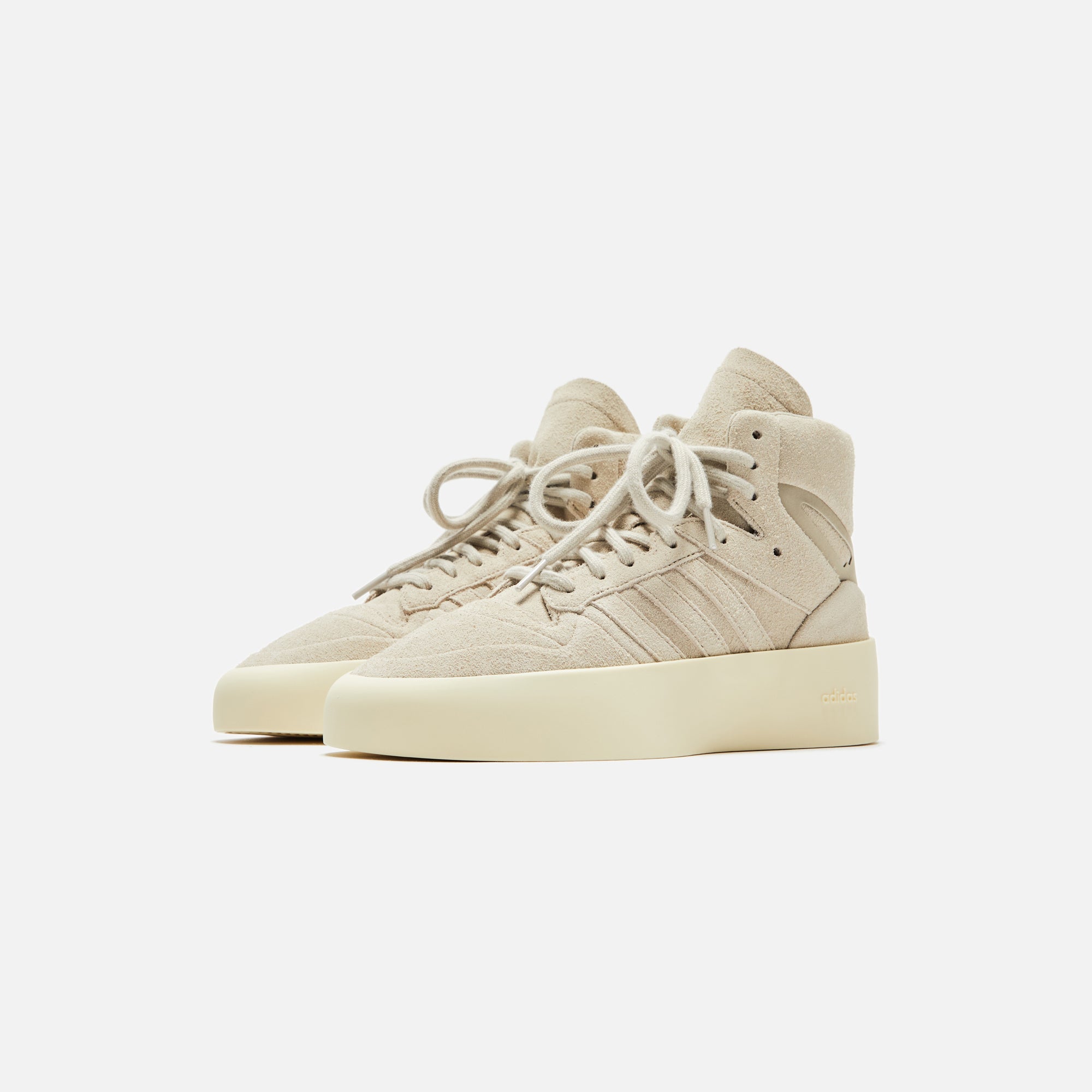 adidas Fear of God Athletics 86 Hi - Sesame