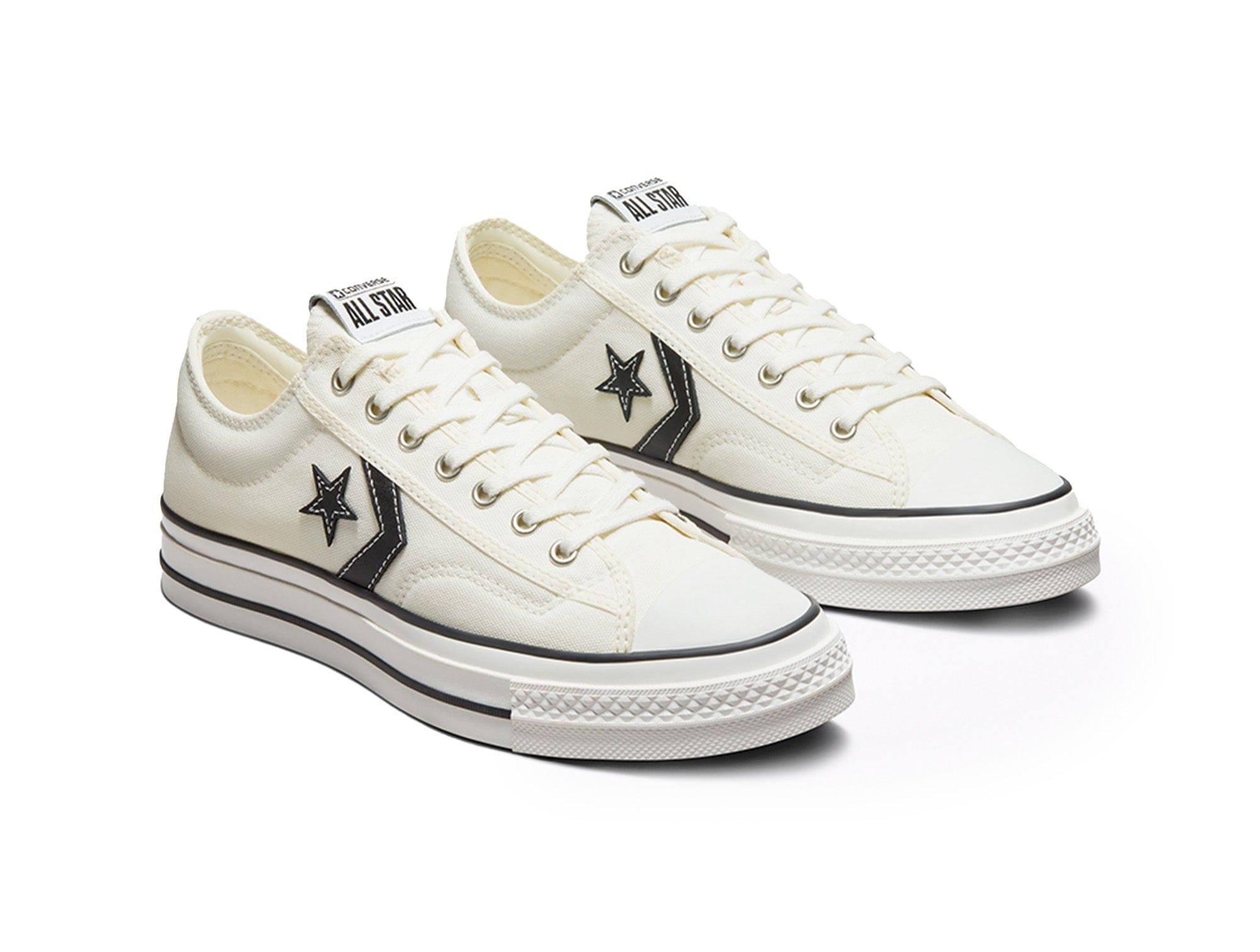 Converse Star Player 76 MensBlanco