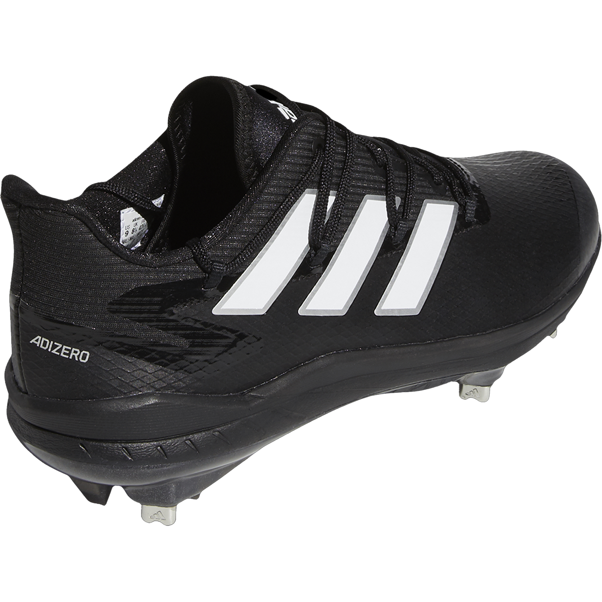 Adizero Afterburner 8 Metal