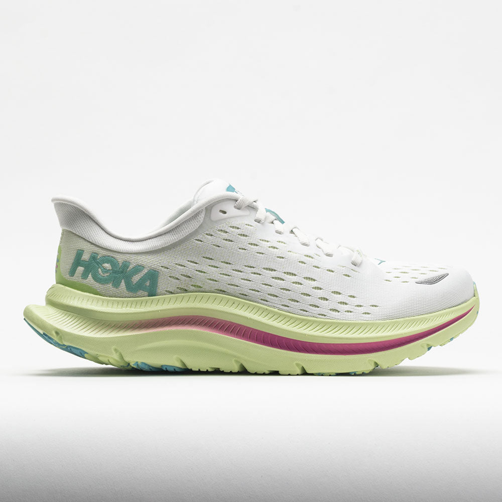 HOKA Kawana Women's Blanc de Blanc/Butterfly