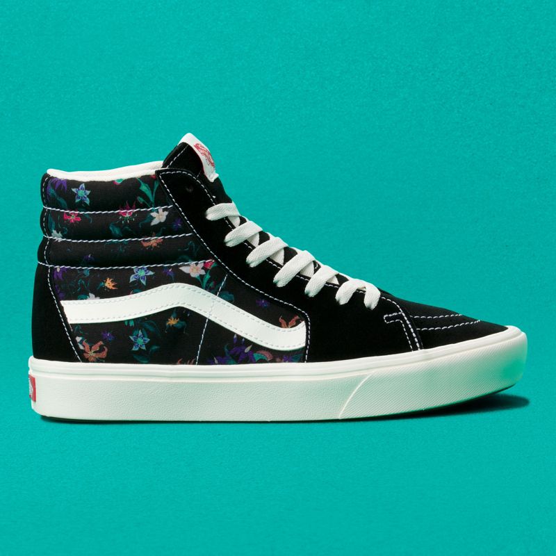 ComfyCush Sk8-Hi