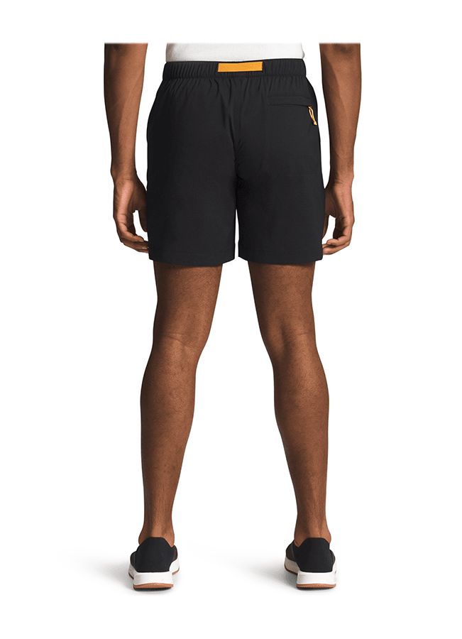 Shorts The North Face Class V ripstop - TNF black