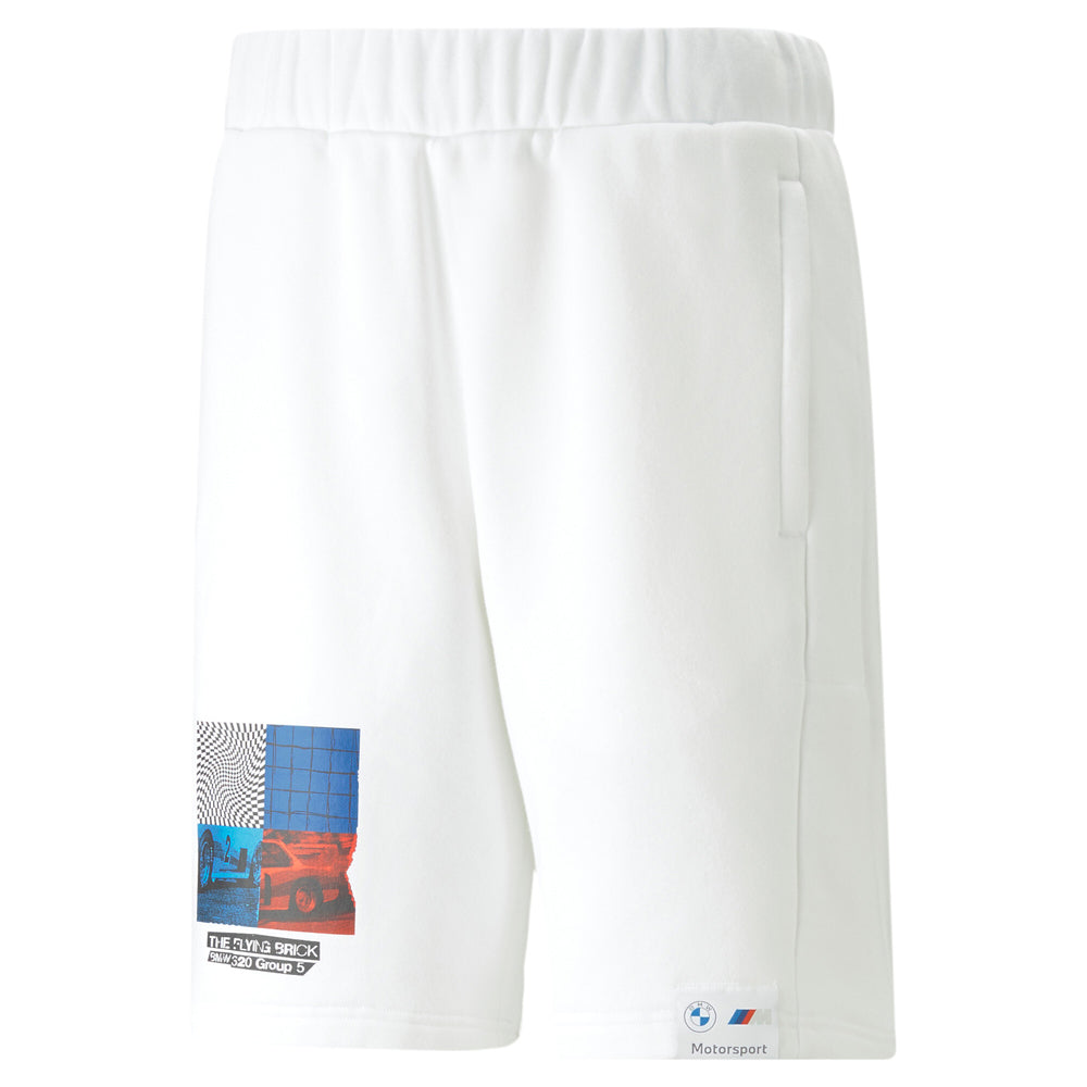 Bmw Mms Graphic 10 inch Shorts