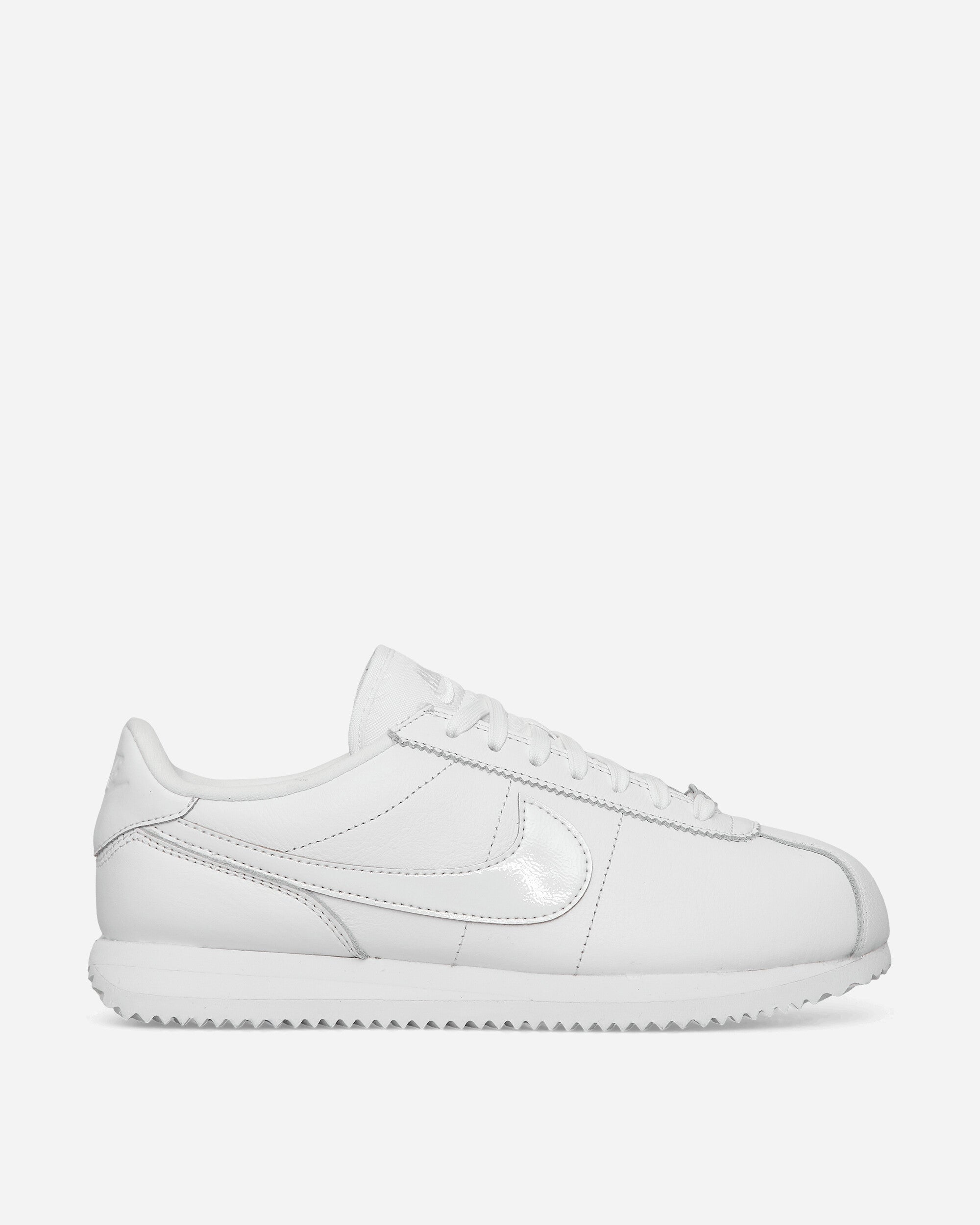 WMNS Cortez 23 Premium Sneakers White