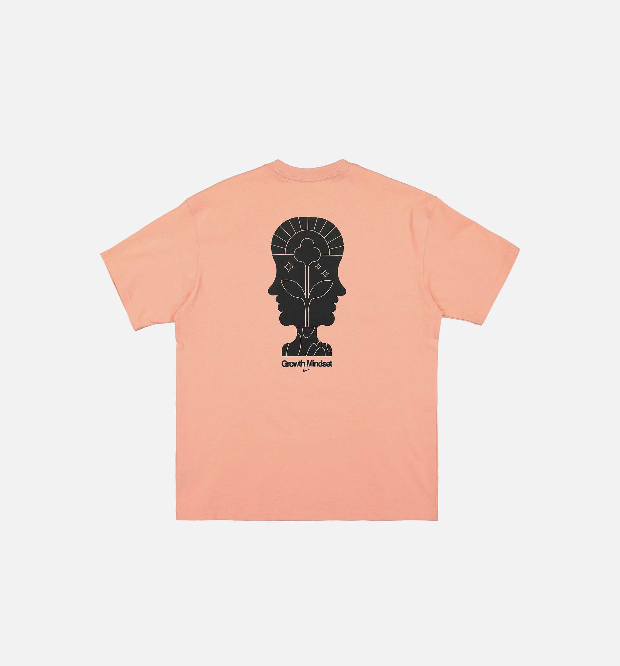 NSW Max90 Tee Mens T-shirt - Pink