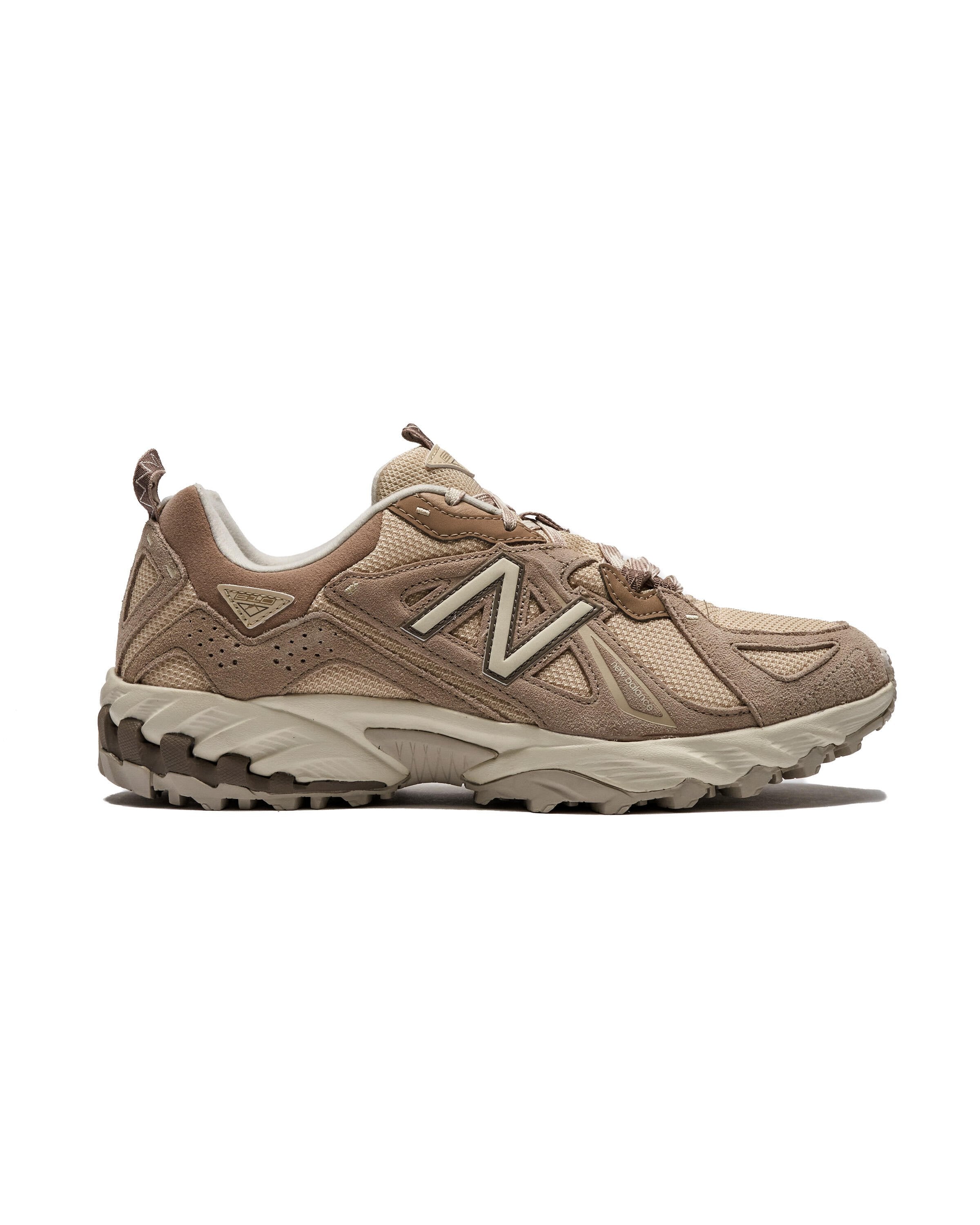 New Balance ML 610 TBE