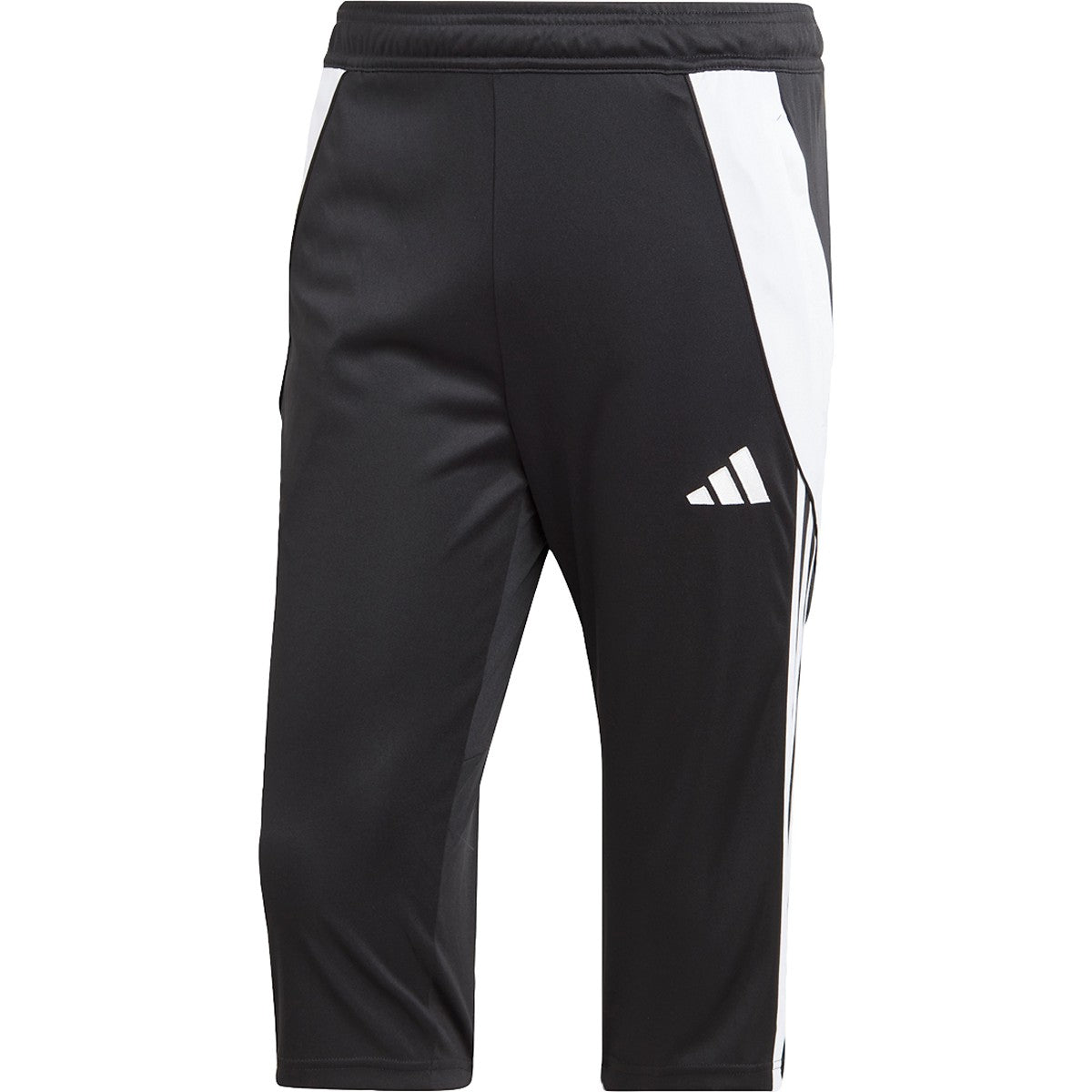 adidas Men's Tiro 24 3/4 Soccer Pants