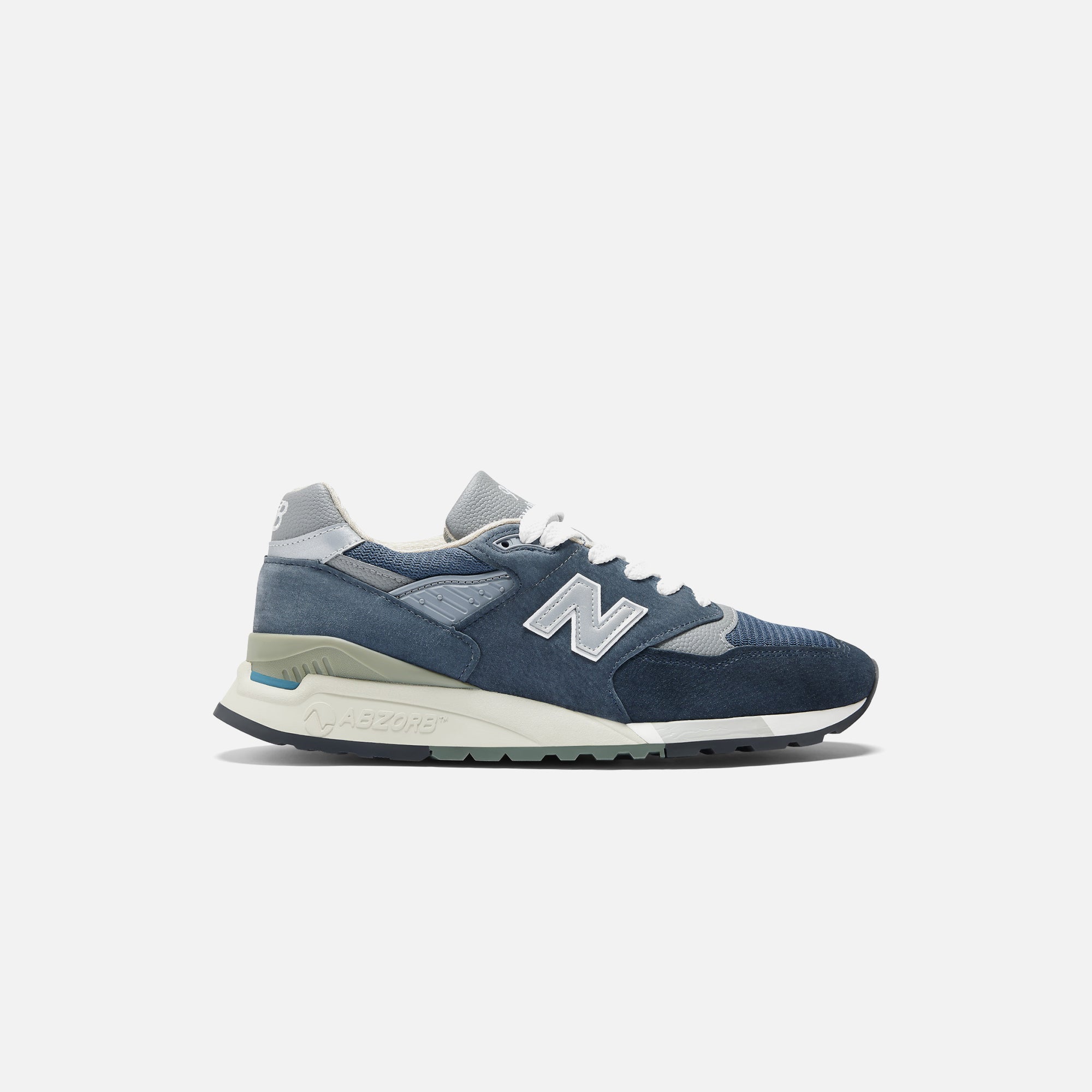 New Balance Made in USA 998 - Eclipse