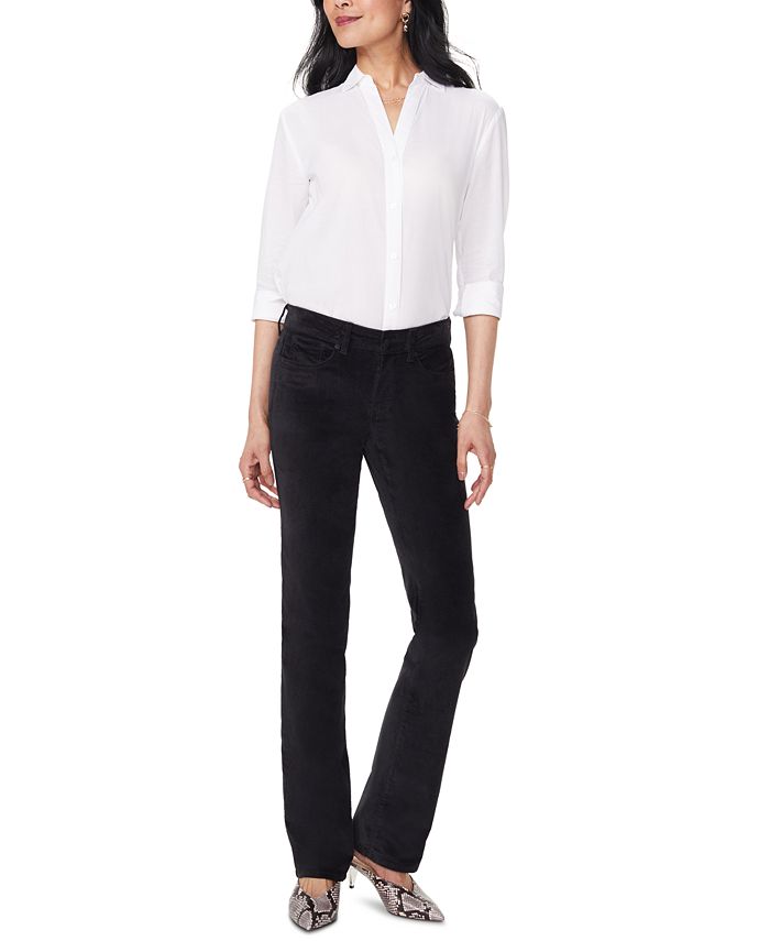 Women's Marilyn Straight Pants