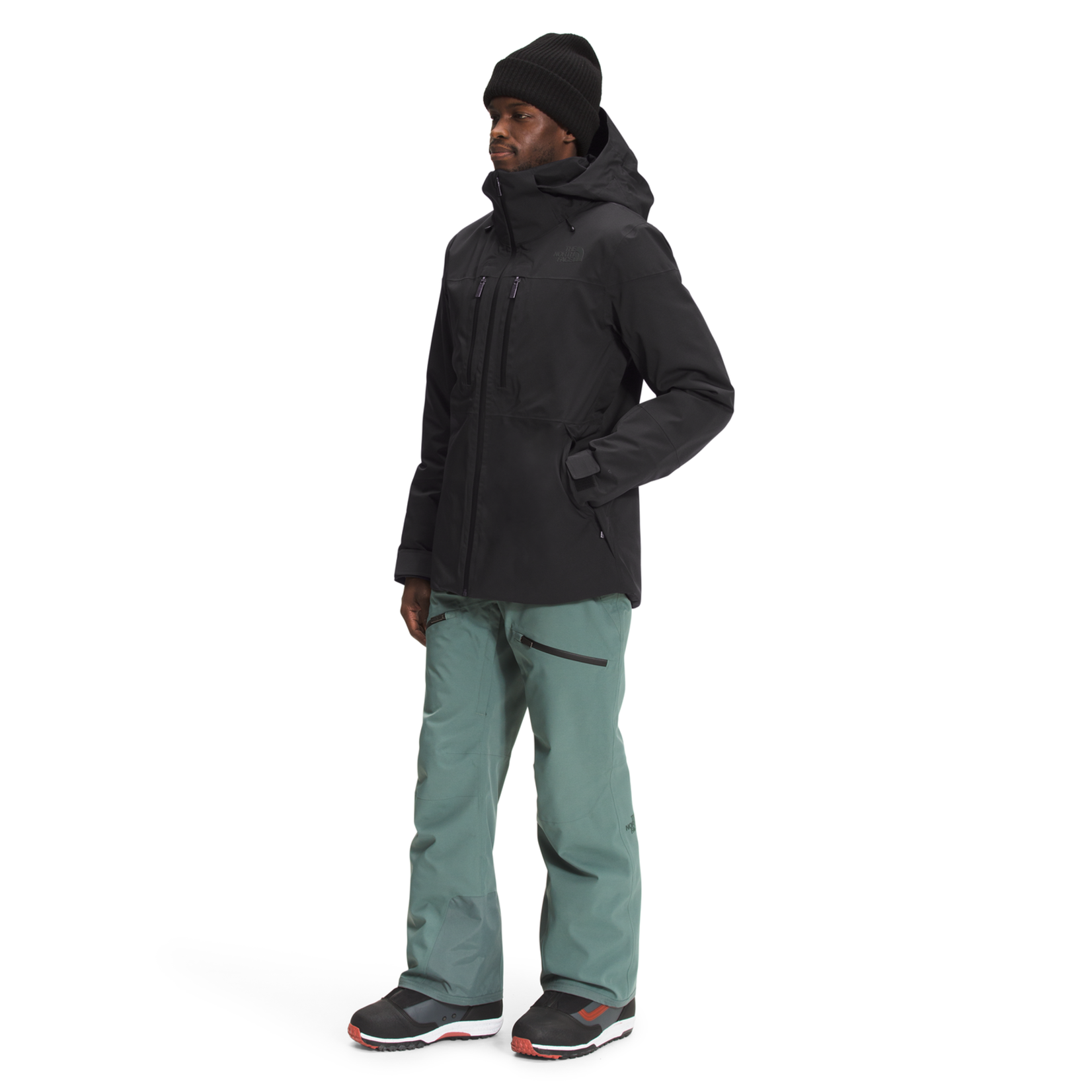 North Face Chakal Jacket Mens 2024