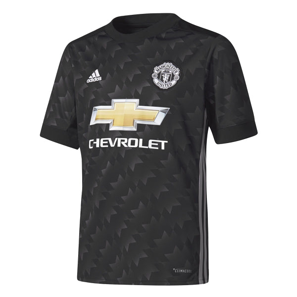 Youth Manchester United Away Jersey