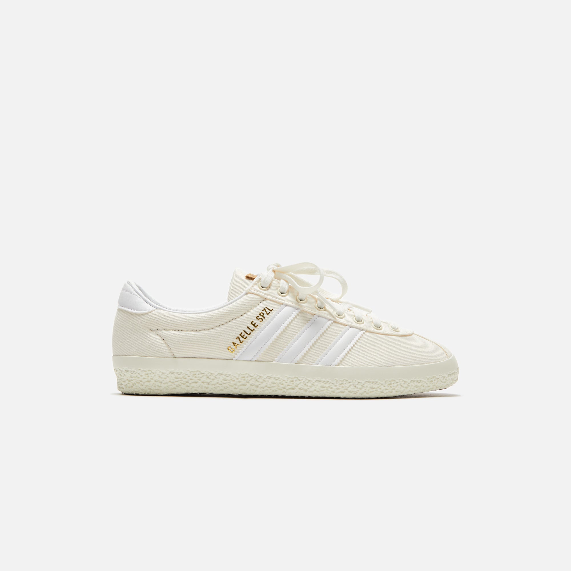 adidas Gazelle SPZL - White