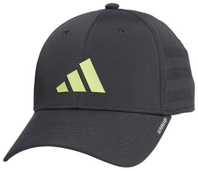 adidas Men's Gameday 4 Stretch Fit Hat